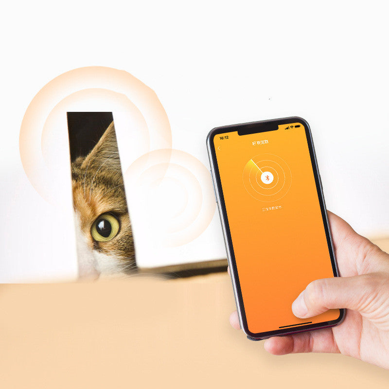 Pet Smart Wearable Bluetooth Device Cat Brand Dog Brand by My Store