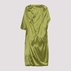 Dries Van Noten Dalant Dress Women by Luosophy