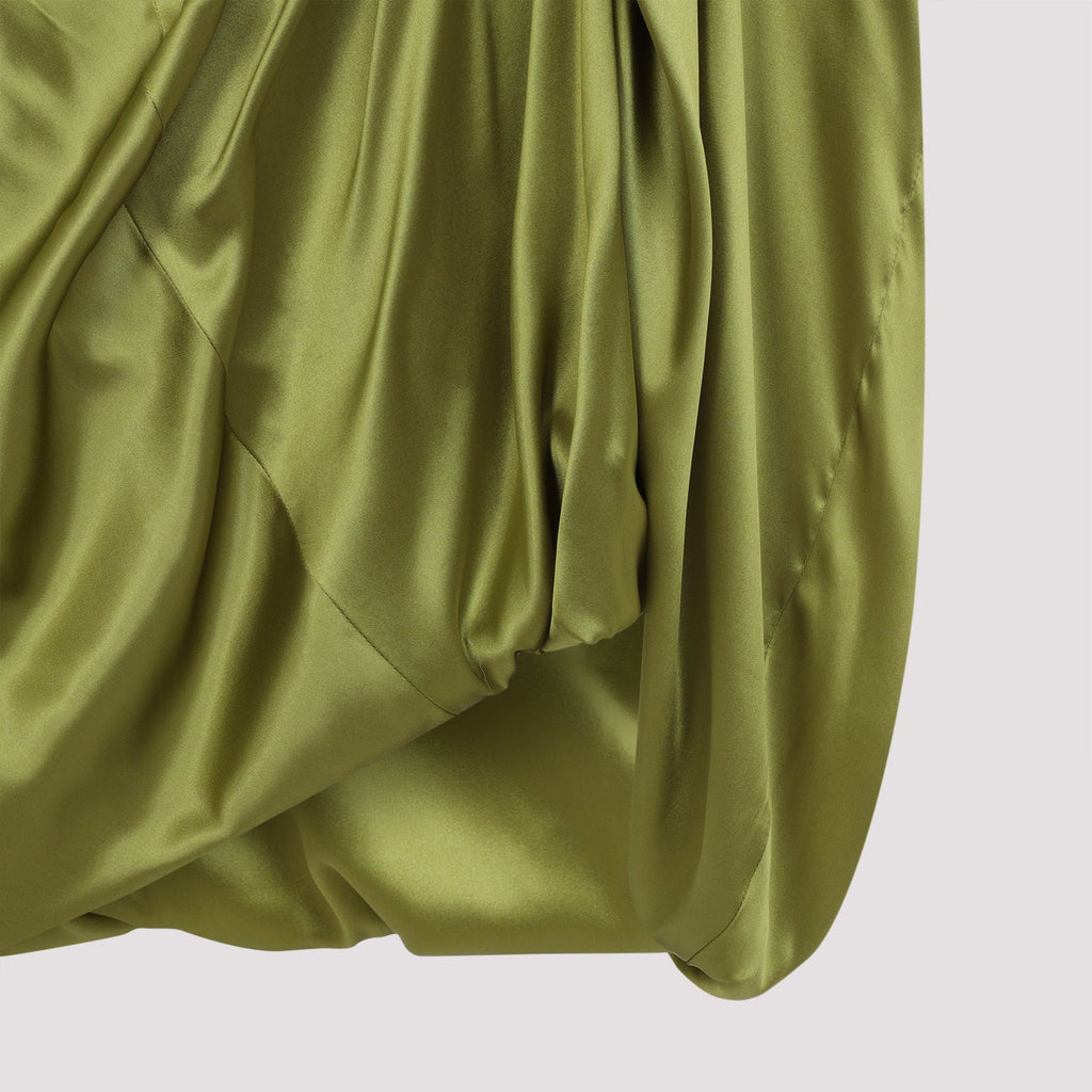 Dries Van Noten Dalant Dress Women by Luosophy