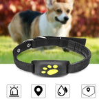 GPS Pet Tracker by My Store