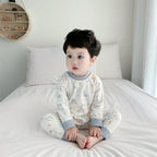 Children's Autumn Clothing Set Pure Cotton by Baby Joy