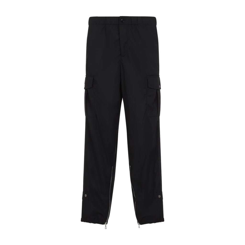 Dries Van Noten Pebb Pants Men by Luosophy