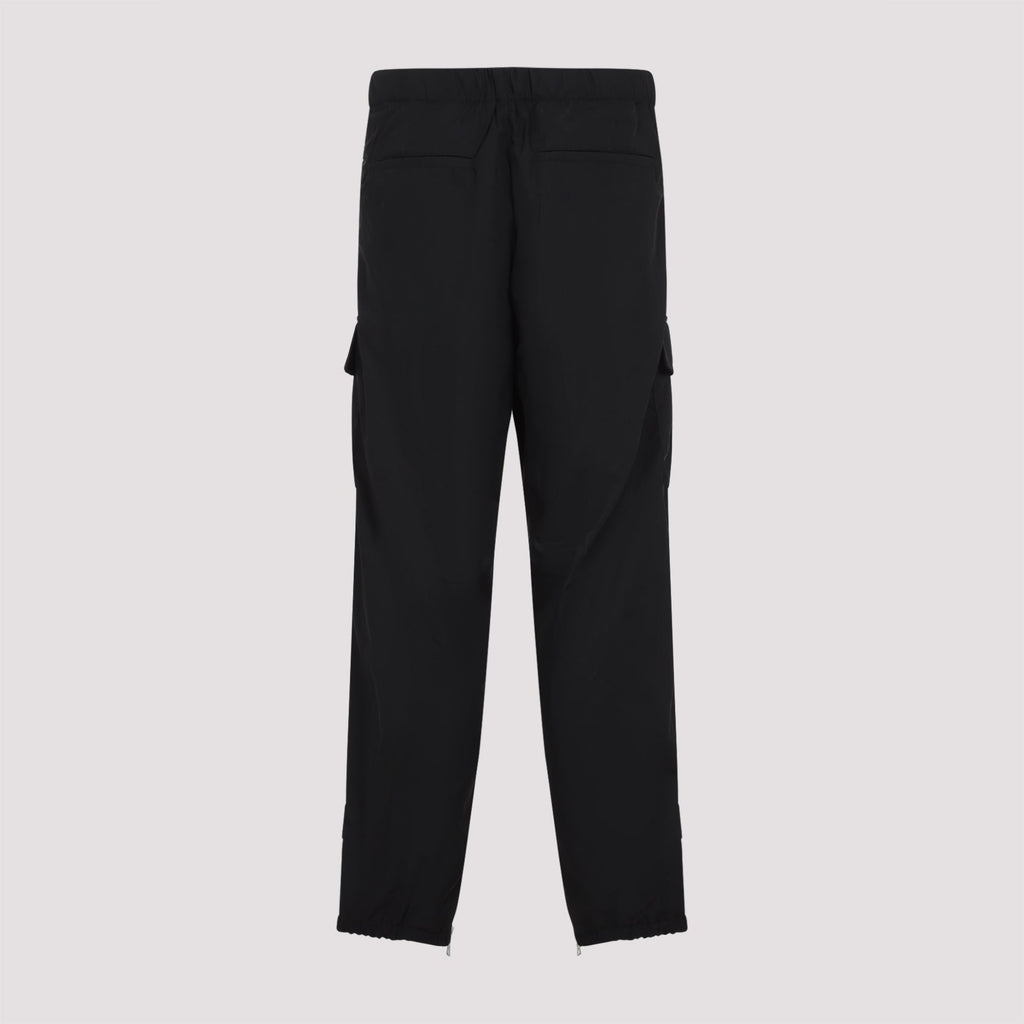 Dries Van Noten Pebb Pants Men by Luosophy