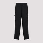 Dries Van Noten Pebb Pants Men by Luosophy