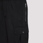 Dries Van Noten Pebb Pants Men by Luosophy