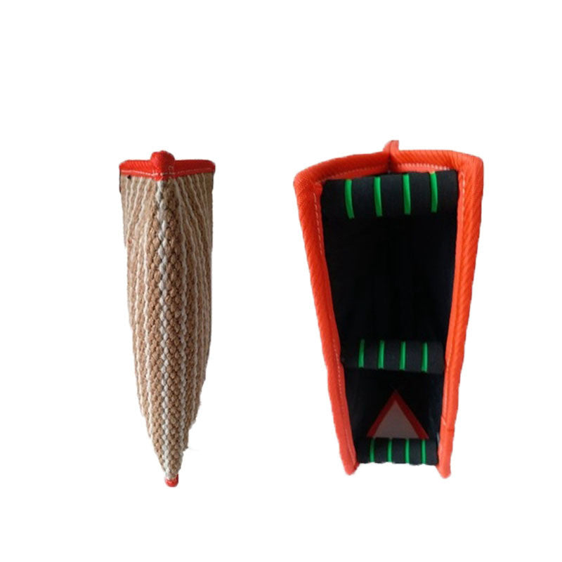 Dog Biting Sleeve Training Dog Protective Gear by My Store