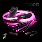 BitWhip Fiber Optic Whip by Ants on a Melon, Inc.