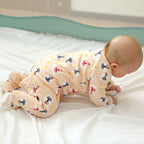Baby Cotton Class A Suit by Baby Joy