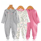 Baby Cotton Class A Suit by Baby Joy