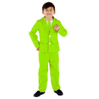 3 Piece Party Suit Set - Kids by Dress Up America