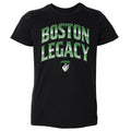 Boston Legacy FC Type WHT by 500 LEVEL