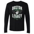 Boston Legacy FC Team Name WHT by 500 LEVEL
