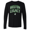 Boston Legacy FC Type WHT by 500 LEVEL