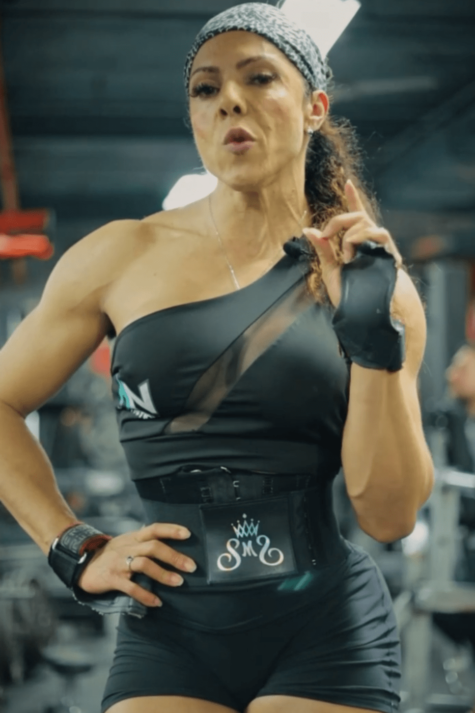 MINI SQUEEZ BELT – Double the Compression, Double the Curves! by SqueezMeSkinny
