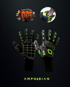 DEEEPSEA PRO Impact Work Gloves by DeepSea Locker