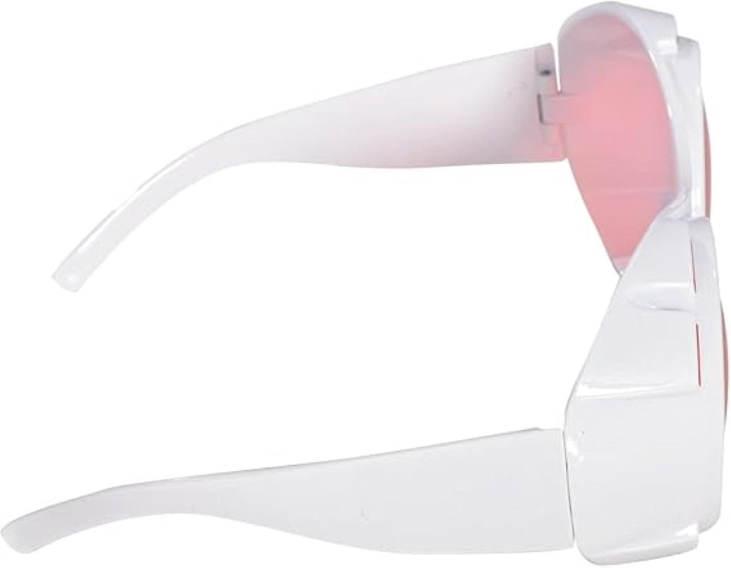 Chocolate Factory Movie Hyper Vision Replica Halloween Cosplay Costume Goggles by TVStoreOnline