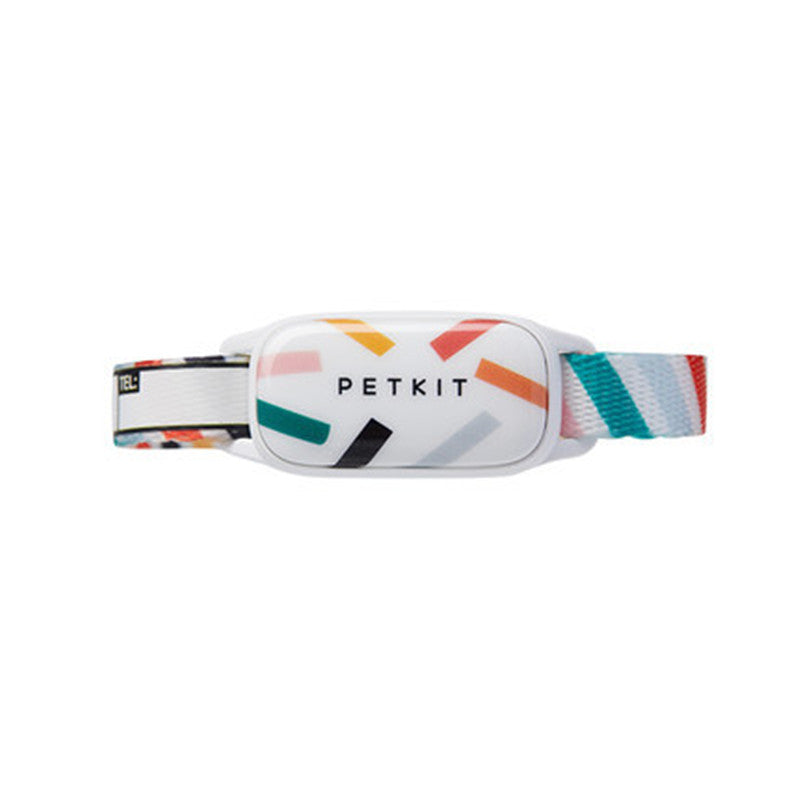 Pet Smart Wearable Bluetooth Device Cat Brand Dog Brand by My Store