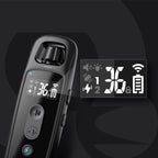 Anti-barking Device Remote Control Electric Shock Collar by My Store