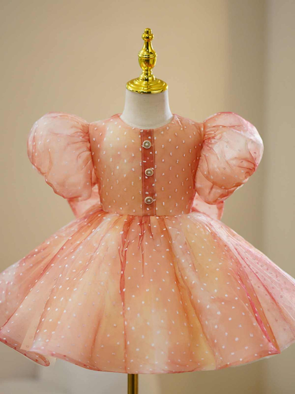 Super Fairy Children Host Pettiskirt Advanced by Baby Joy