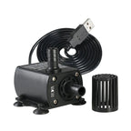 Water Circulation USB Water Pump Fountain Water Pump by My Store