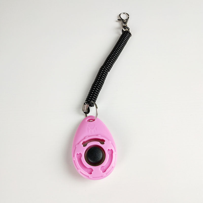 Dog training dog clicker pet supplies by My Store