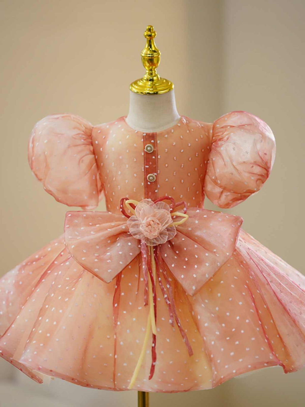 Super Fairy Children Host Pettiskirt Advanced by Baby Joy