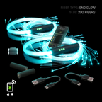 Double BitWhip Kit by Ants on a Melon, Inc.