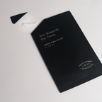 House of Dohwa Makgeolli Line Travel Kit by Coréelle