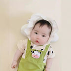 Summer Super-cute Thin Romper by Baby Joy