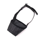 Anti-bite Anti-miseating Dog Mouth Cover Waterproof Bark Stopper by My Store