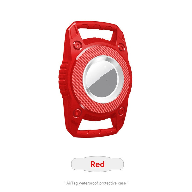 Airtag IP7 Waterproof Locator Protective Sleeve by My Store