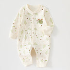 Newborn Springautumn Clothing Unisex Baby Onesie by Baby Joy
