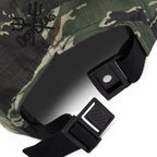 DeepSea Co. Tiger Stripe Five Panel Cap by DeepSea Locker
