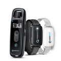 Anti-barking Device Remote Control Electric Shock Collar by My Store