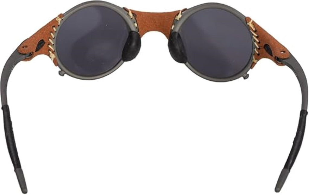 Fight Movie Owl Mars Glasses Unisex Halloween Cosplay Costume Replica Glasses by TVStoreOnline