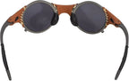 Fight Movie Owl Mars Glasses Unisex Halloween Cosplay Costume Replica Glasses by TVStoreOnline