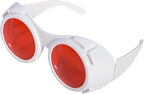 Chocolate Factory Movie Hyper Vision Replica Halloween Cosplay Costume Goggles by TVStoreOnline