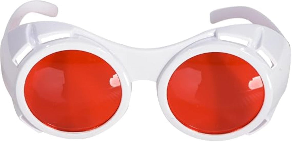 Chocolate Factory Movie Hyper Vision Replica Halloween Cosplay Costume Goggles by TVStoreOnline