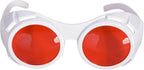 Chocolate Factory Movie Hyper Vision Replica Halloween Cosplay Costume Goggles by TVStoreOnline