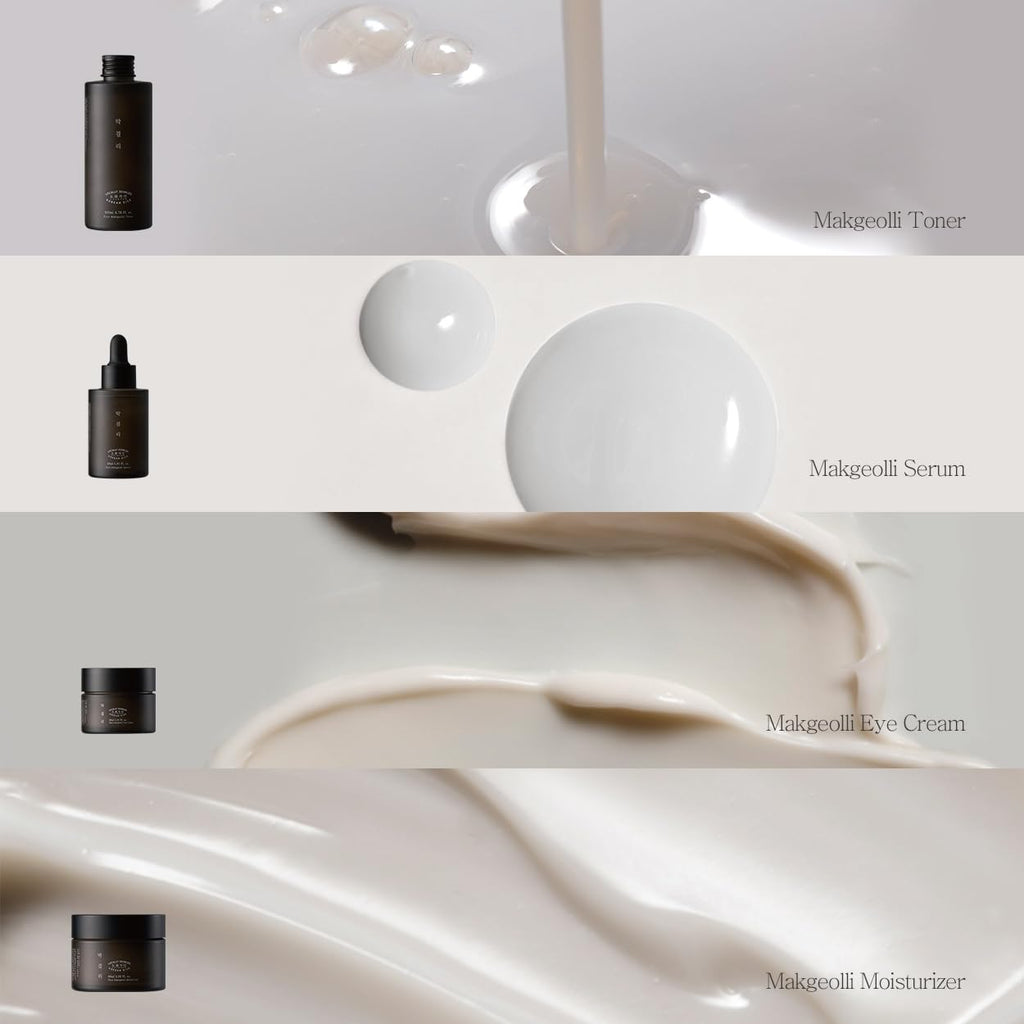 House of Dohwa Rice Makgeolli Essentials by Coréelle