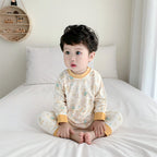 Children's Autumn Clothing Set Pure Cotton by Baby Joy