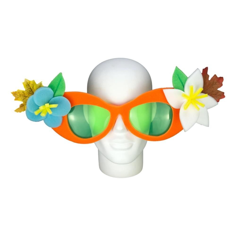 Party Glasses by Foam Party Hats Inc