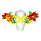 Party Glasses by Foam Party Hats Inc