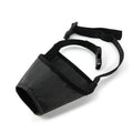 Anti-bite Anti-miseating Dog Mouth Cover Waterproof Bark Stopper by My Store