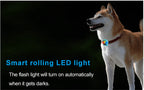 Dog Pet Collar Anti Loss Locator by My Store