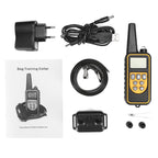 800m Electric Dog Training Collar Anti-barking Device by My Store
