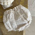 Comfortable Loose-fitting Diaper Cover Shorts For Babies And Toddlers by Baby Joy