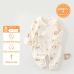 Newborn Four-Season Butterfly-Style Clothes Baby Clothing by Baby Joy