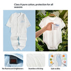 Newborn Gift Set Baby Clothing Complete Outfit by Baby Joy