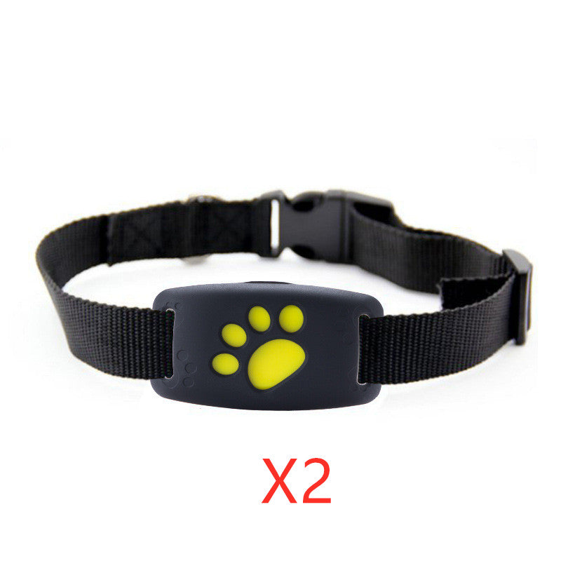 GPS Pet Tracker by My Store